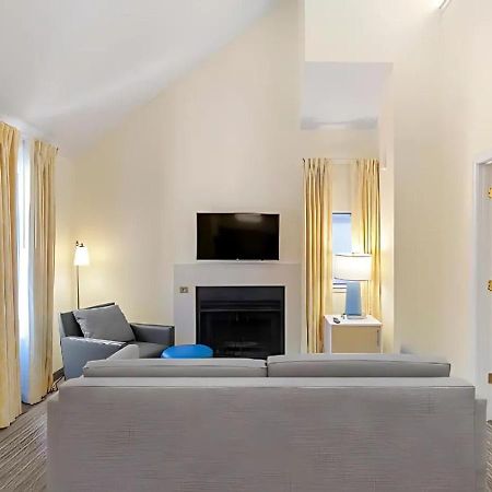 Sonesta Es Suites Cincinnati - Sharonville West Luaran gambar