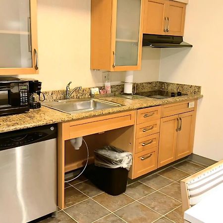 Sonesta Es Suites Cincinnati - Sharonville West Luaran gambar