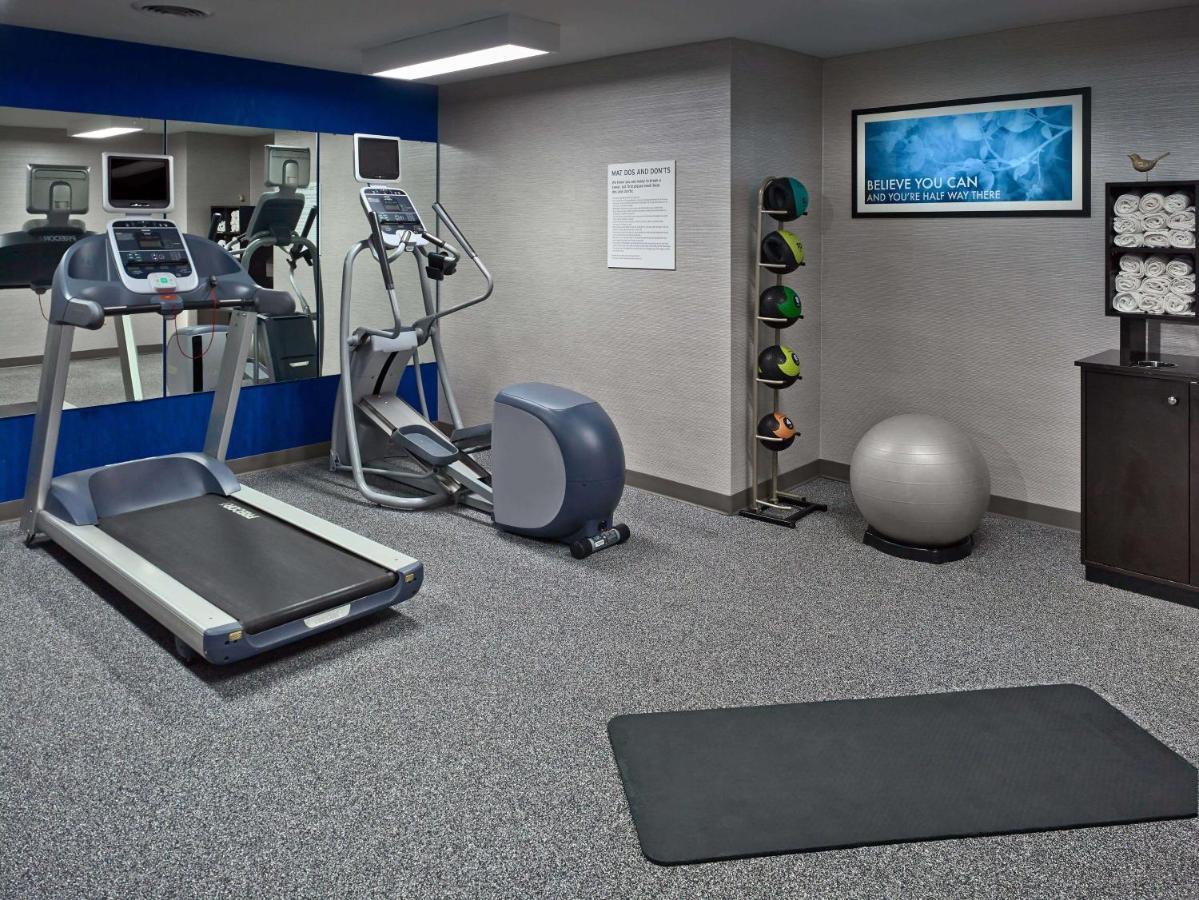 Sonesta Es Suites Cincinnati - Sharonville West Luaran gambar