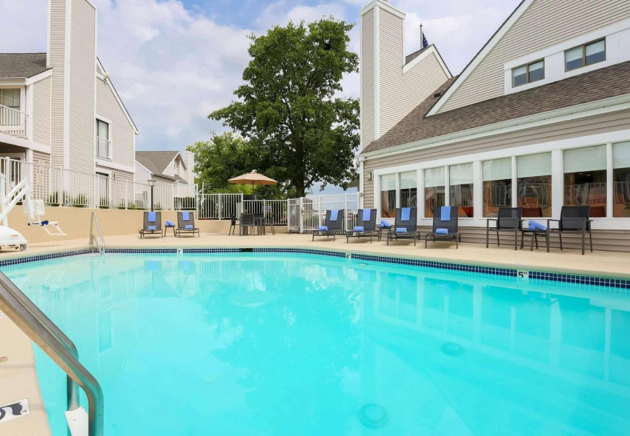 Sonesta Es Suites Cincinnati - Sharonville West Luaran gambar