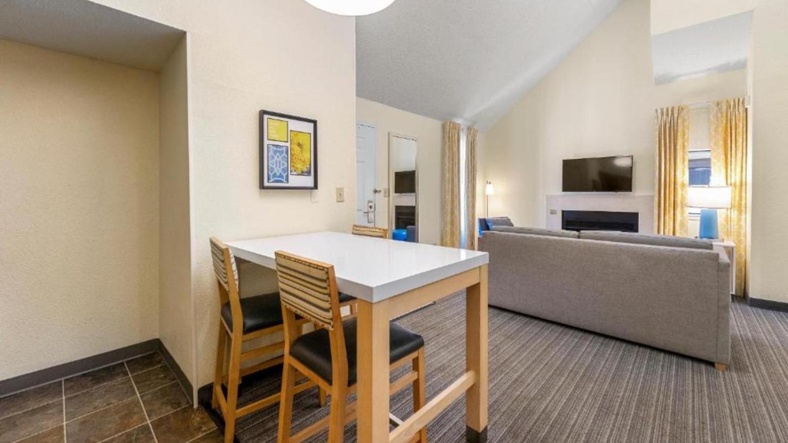 Sonesta Es Suites Cincinnati - Sharonville West Luaran gambar
