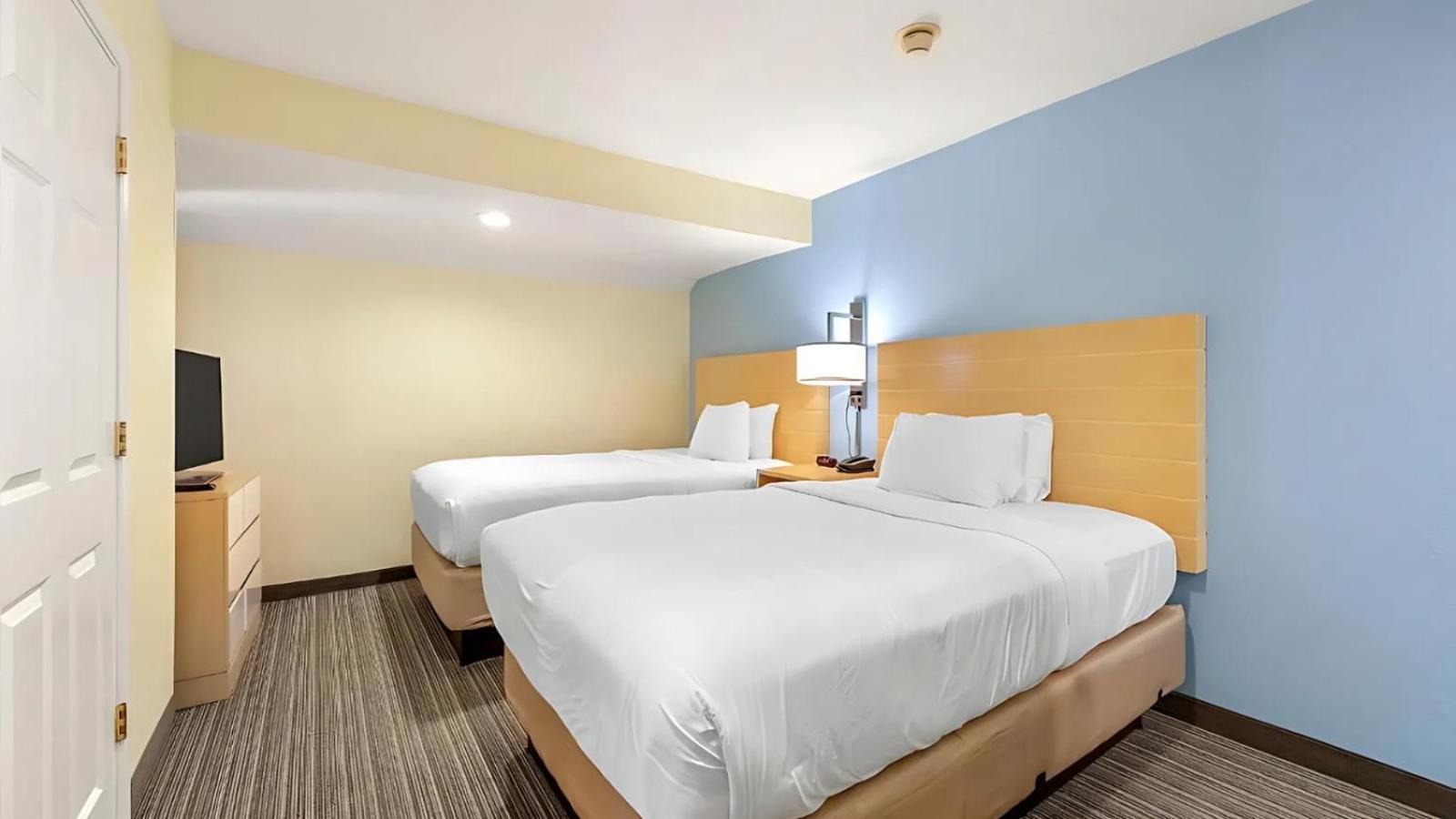 Sonesta Es Suites Cincinnati - Sharonville West Luaran gambar