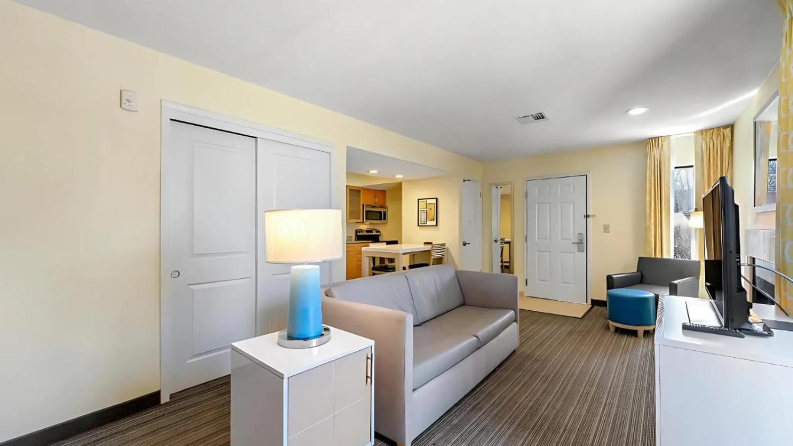 Sonesta Es Suites Cincinnati - Sharonville West Luaran gambar