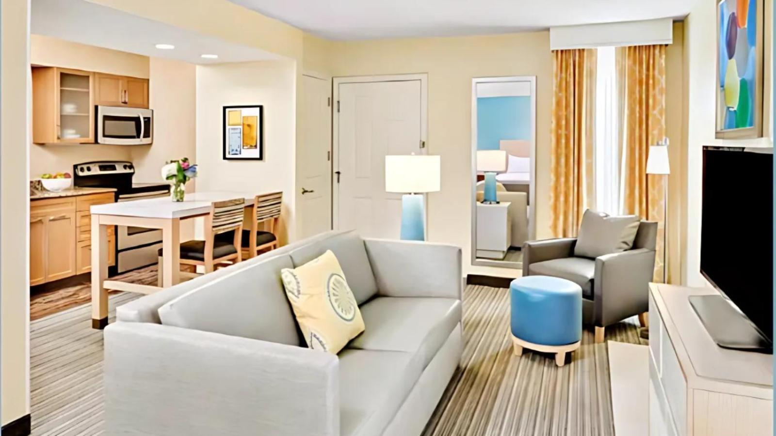 Sonesta Es Suites Cincinnati - Sharonville West Luaran gambar