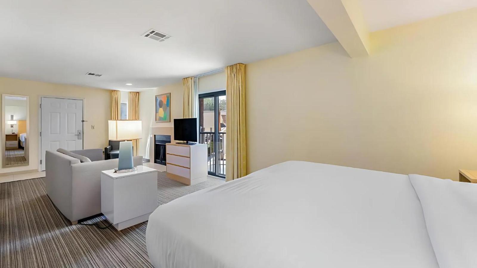 Sonesta Es Suites Cincinnati - Sharonville West Luaran gambar