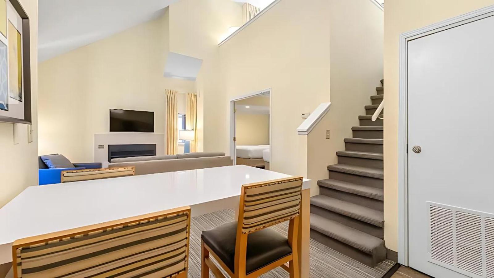 Sonesta Es Suites Cincinnati - Sharonville West Luaran gambar