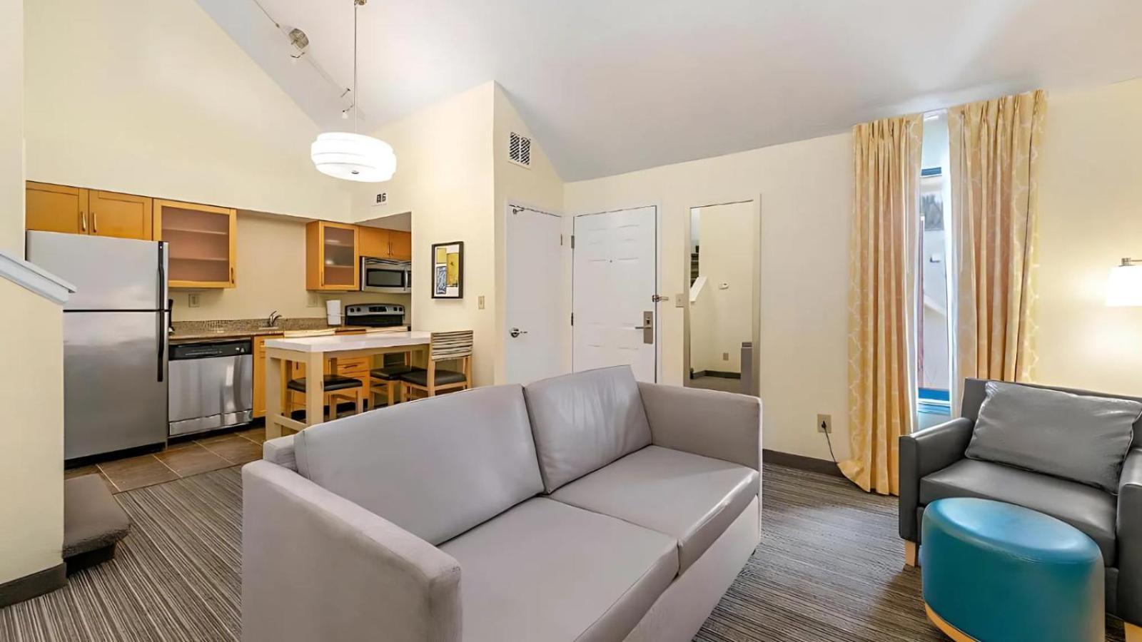 Sonesta Es Suites Cincinnati - Sharonville West Luaran gambar