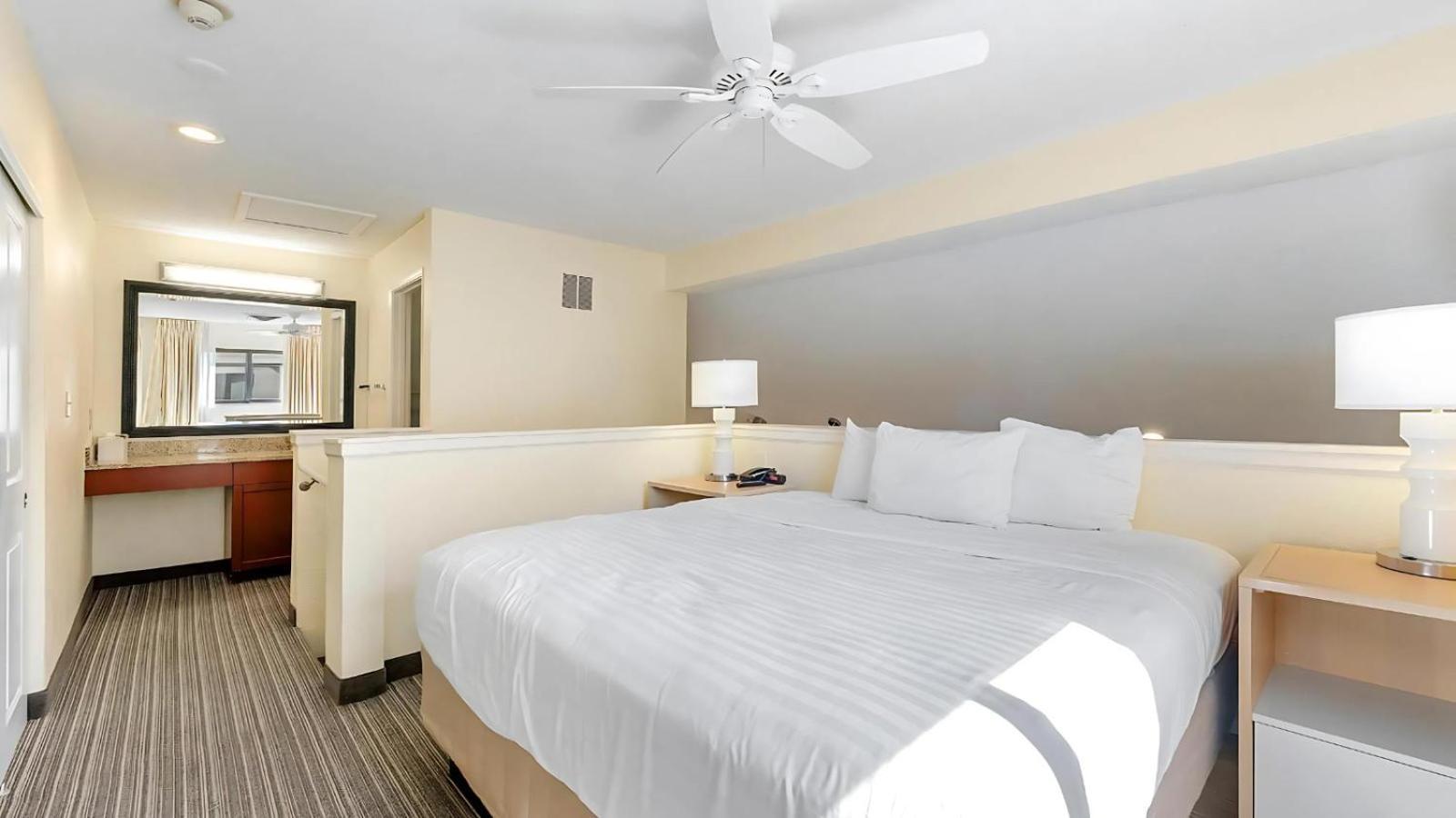 Sonesta Es Suites Cincinnati - Sharonville West Luaran gambar