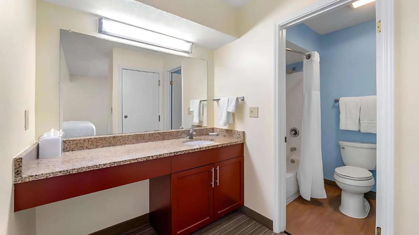 Sonesta Es Suites Cincinnati - Sharonville West Luaran gambar