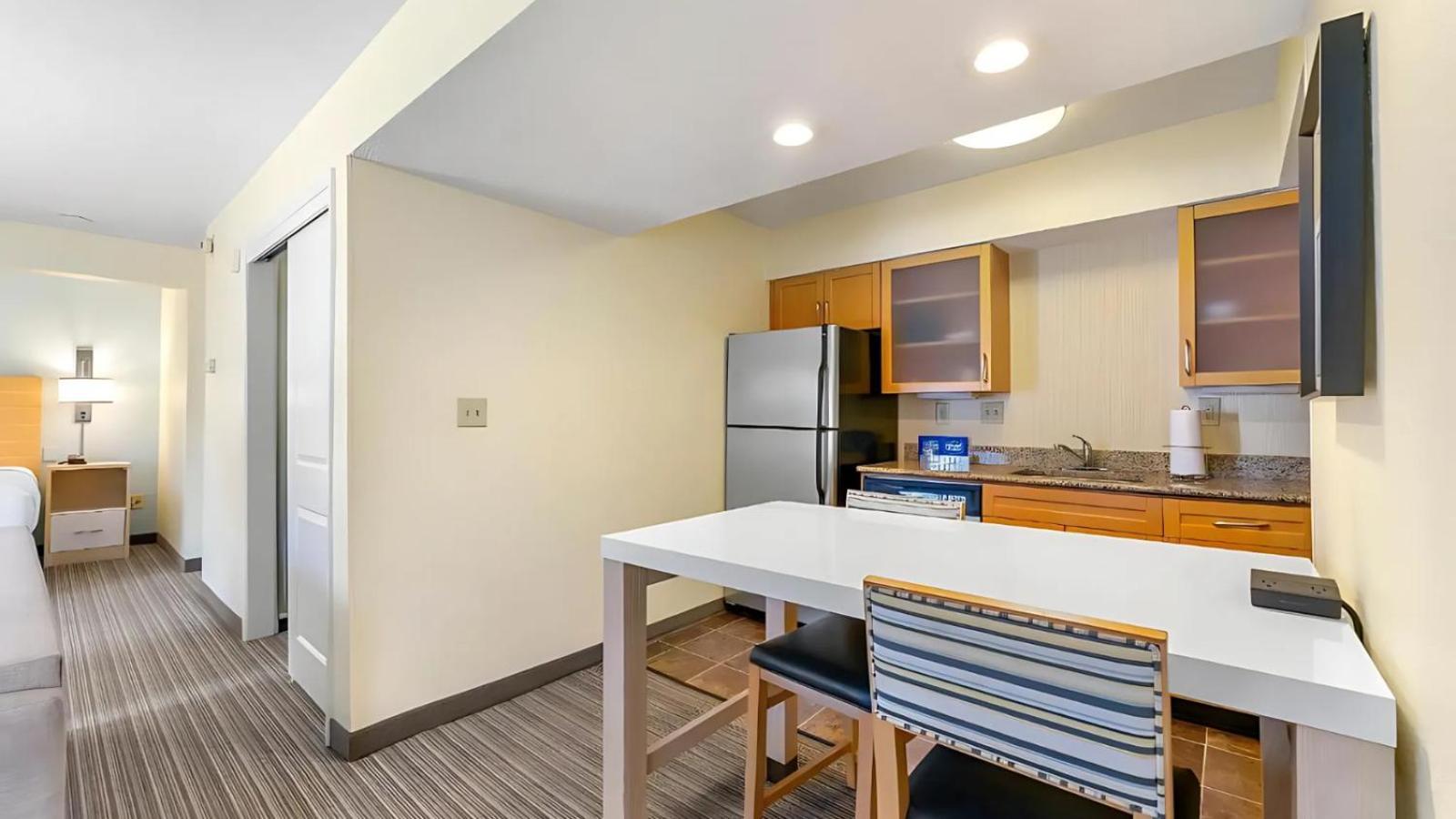Sonesta Es Suites Cincinnati - Sharonville West Luaran gambar