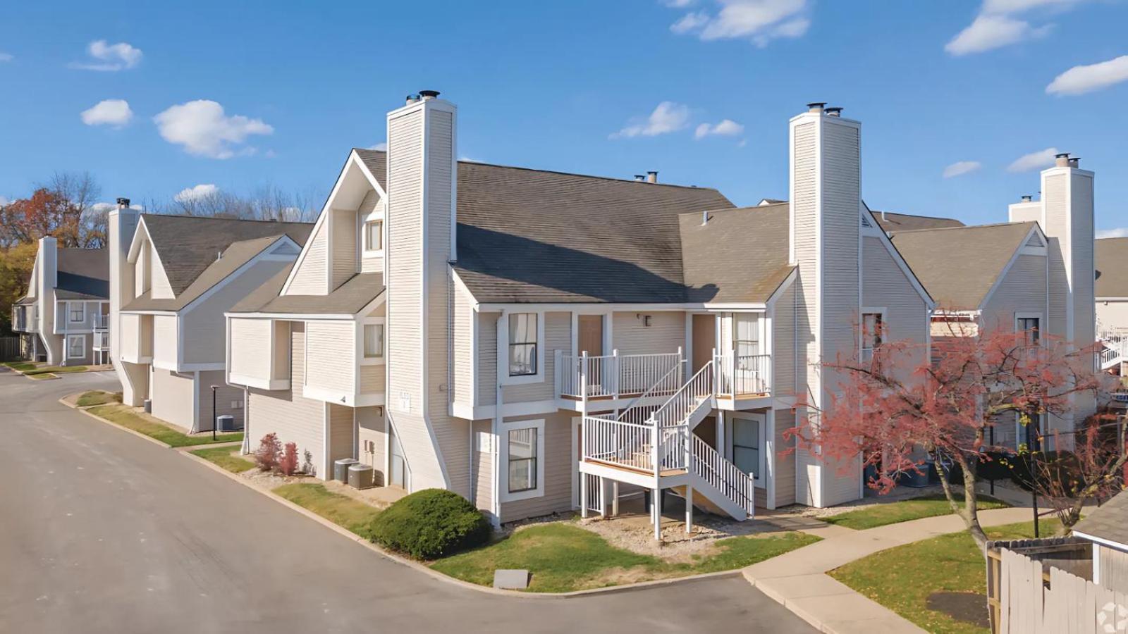 Sonesta Es Suites Cincinnati - Sharonville West Luaran gambar