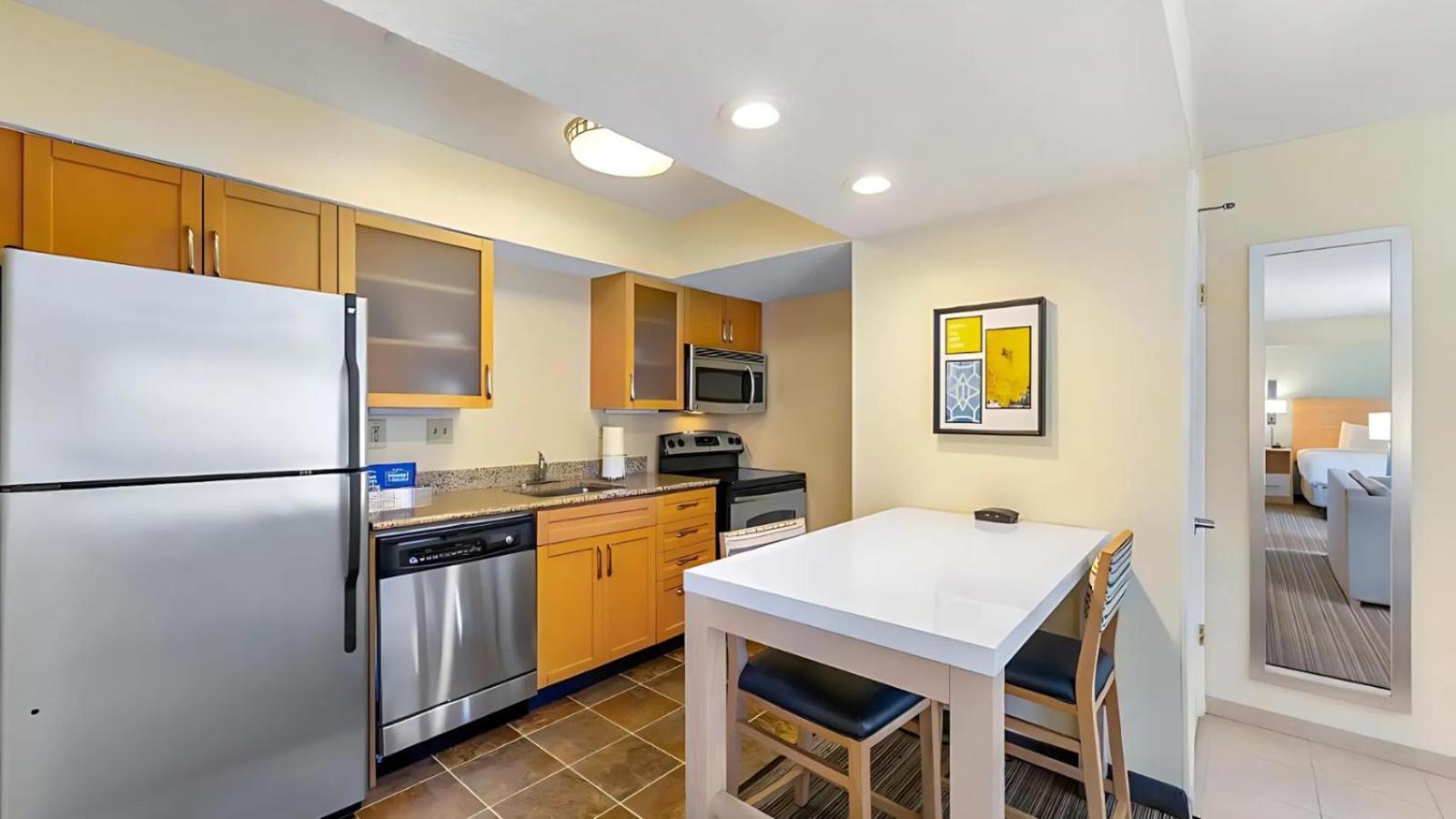Sonesta Es Suites Cincinnati - Sharonville West Luaran gambar