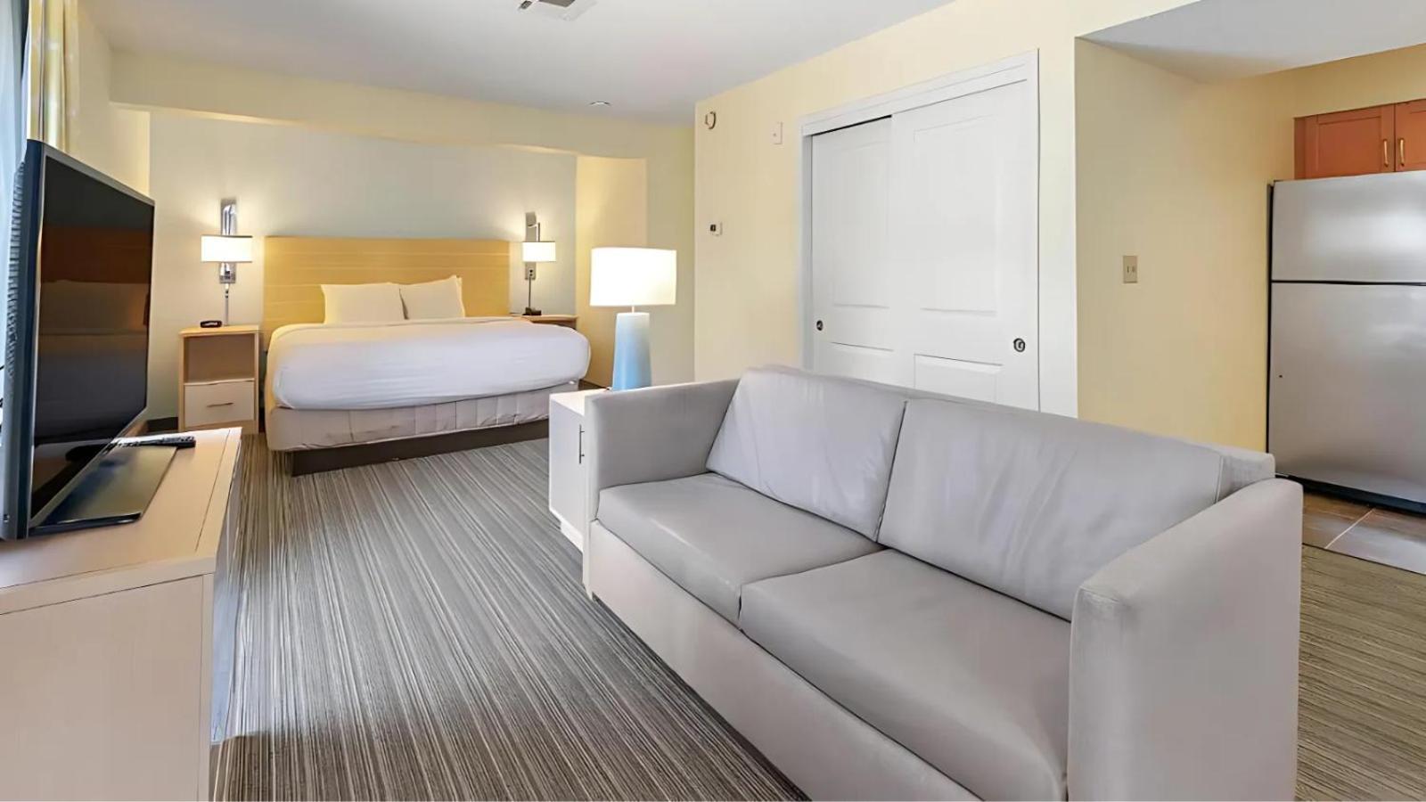 Sonesta Es Suites Cincinnati - Sharonville West Luaran gambar