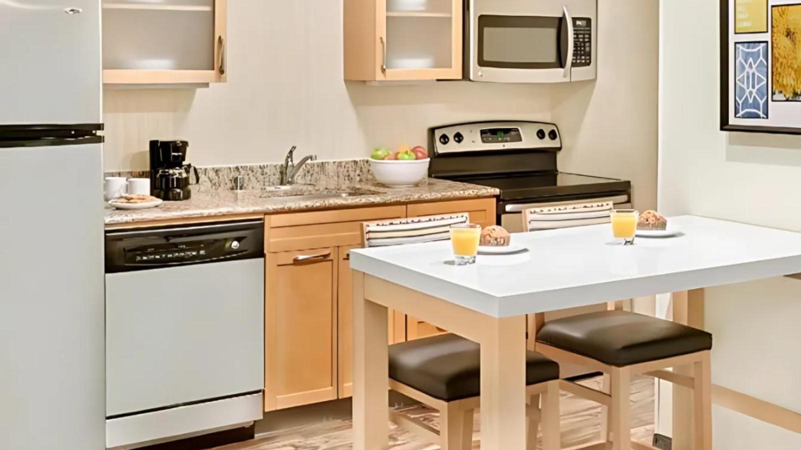 Sonesta Es Suites Cincinnati - Sharonville West Luaran gambar