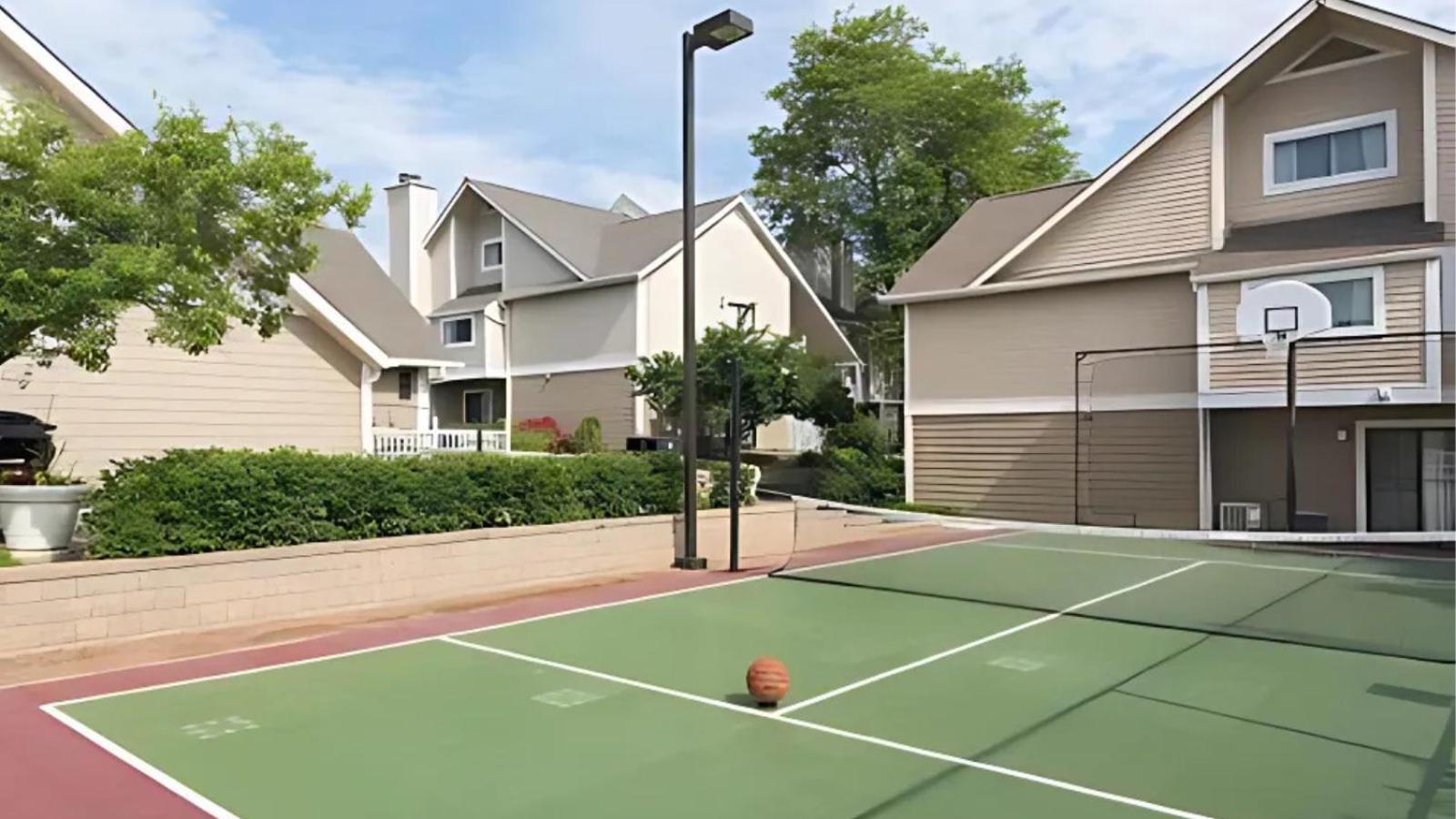 Sonesta Es Suites Cincinnati - Sharonville West Luaran gambar