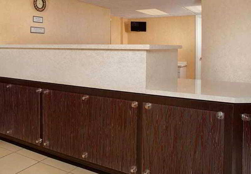 Sonesta Es Suites Cincinnati - Sharonville West Dalaman gambar