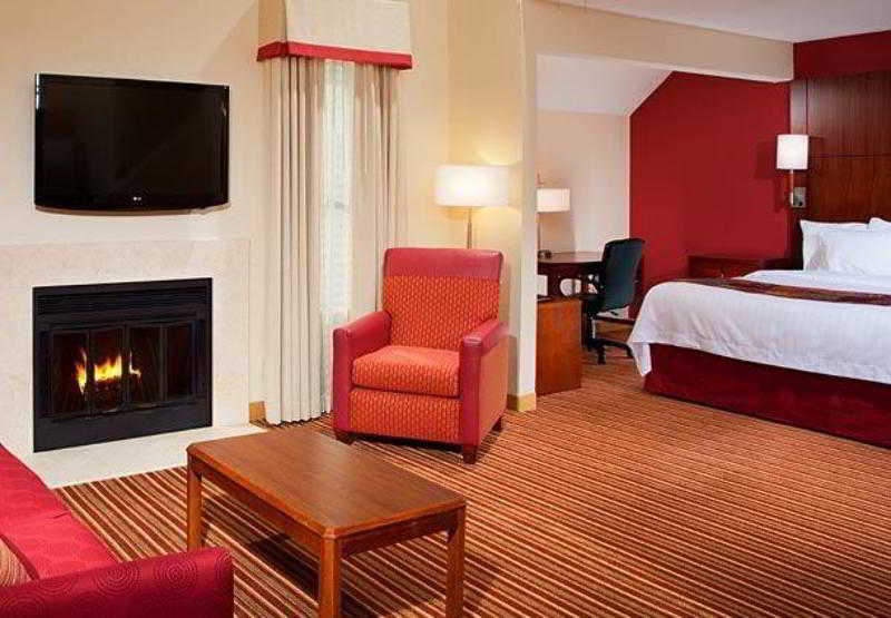 Sonesta Es Suites Cincinnati - Sharonville West Bilik gambar