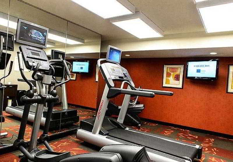 Sonesta Es Suites Cincinnati - Sharonville West Luaran gambar