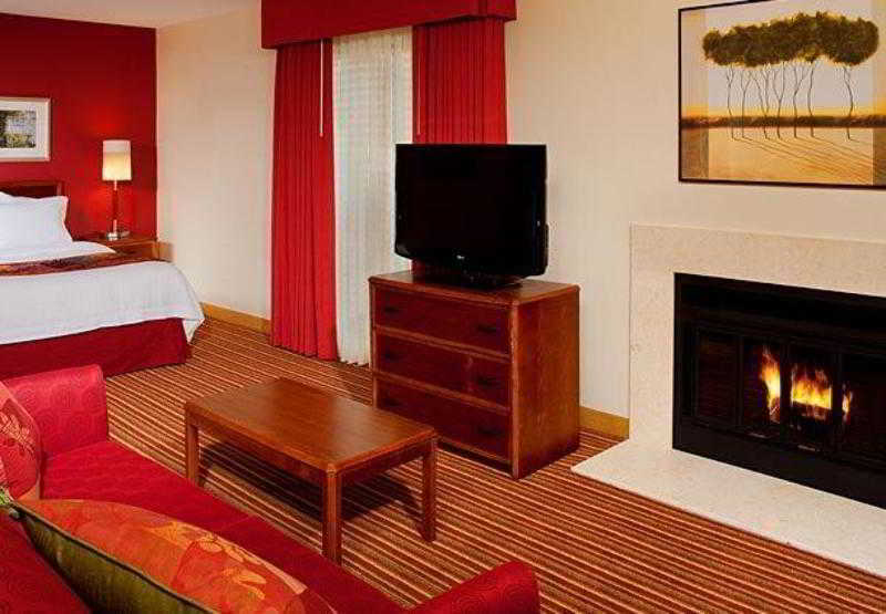 Sonesta Es Suites Cincinnati - Sharonville West Bilik gambar