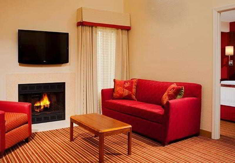Sonesta Es Suites Cincinnati - Sharonville West Bilik gambar