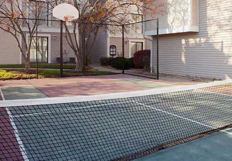 Sonesta Es Suites Cincinnati - Sharonville West Luaran gambar