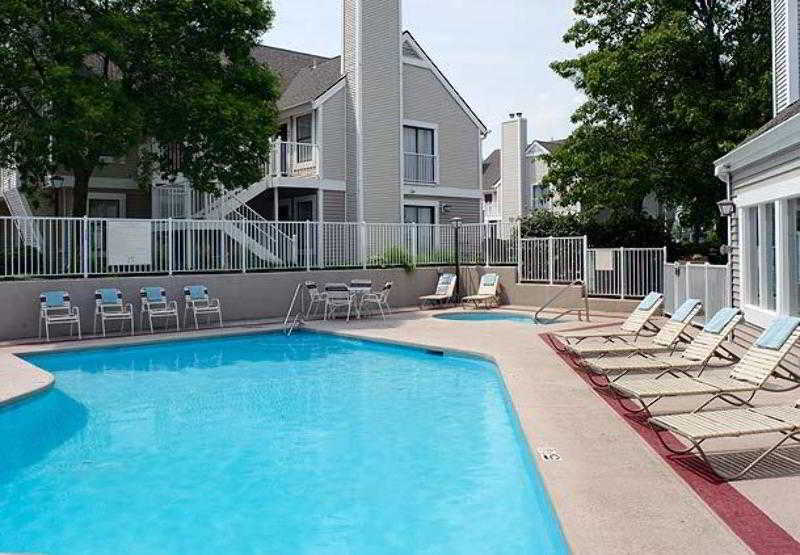 Sonesta Es Suites Cincinnati - Sharonville West Luaran gambar