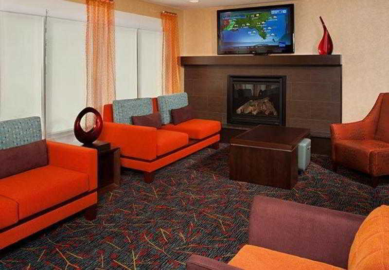 Sonesta Es Suites Cincinnati - Sharonville West Luaran gambar