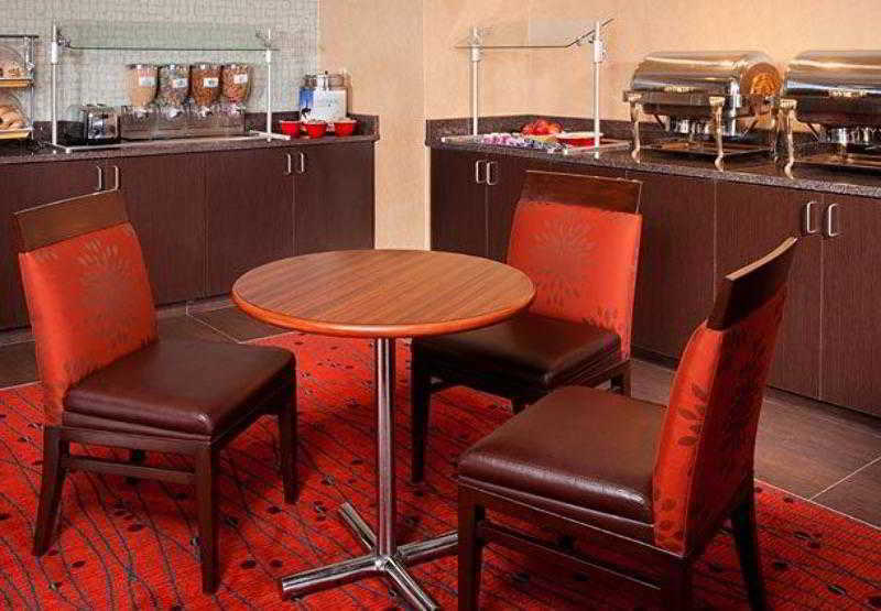 Sonesta Es Suites Cincinnati - Sharonville West Luaran gambar