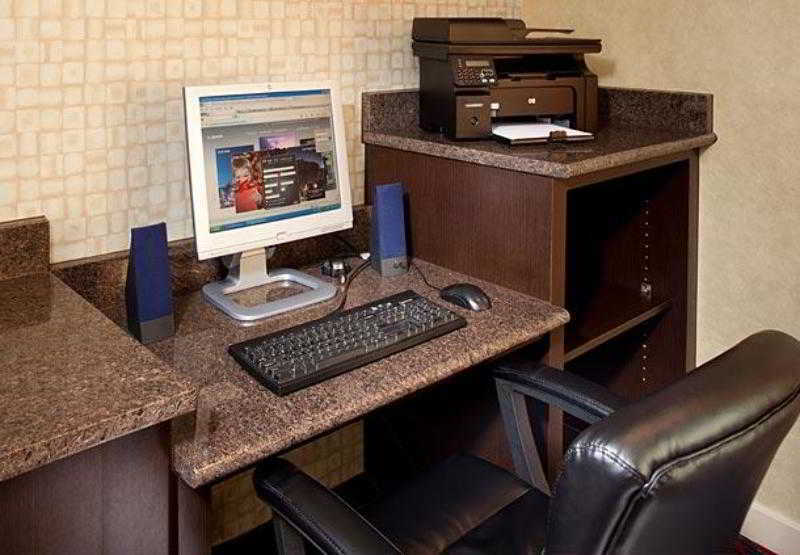 Sonesta Es Suites Cincinnati - Sharonville West Luaran gambar