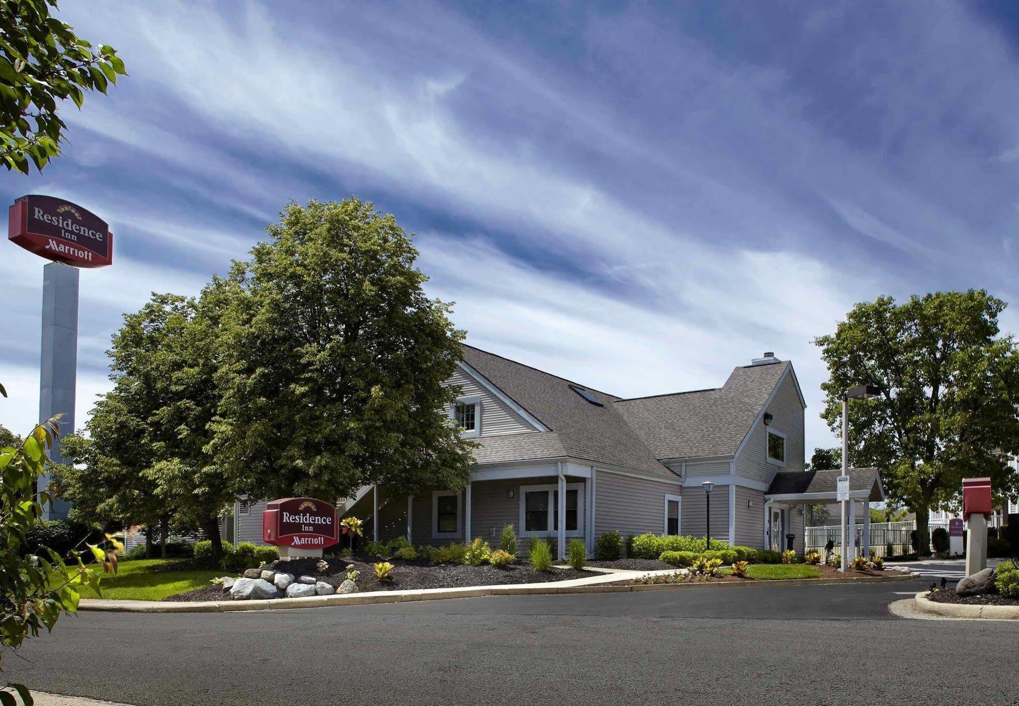 Sonesta Es Suites Cincinnati - Sharonville West Luaran gambar