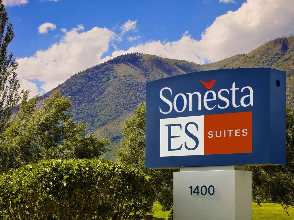 Sonesta Es Suites Cincinnati - Sharonville West Luaran gambar