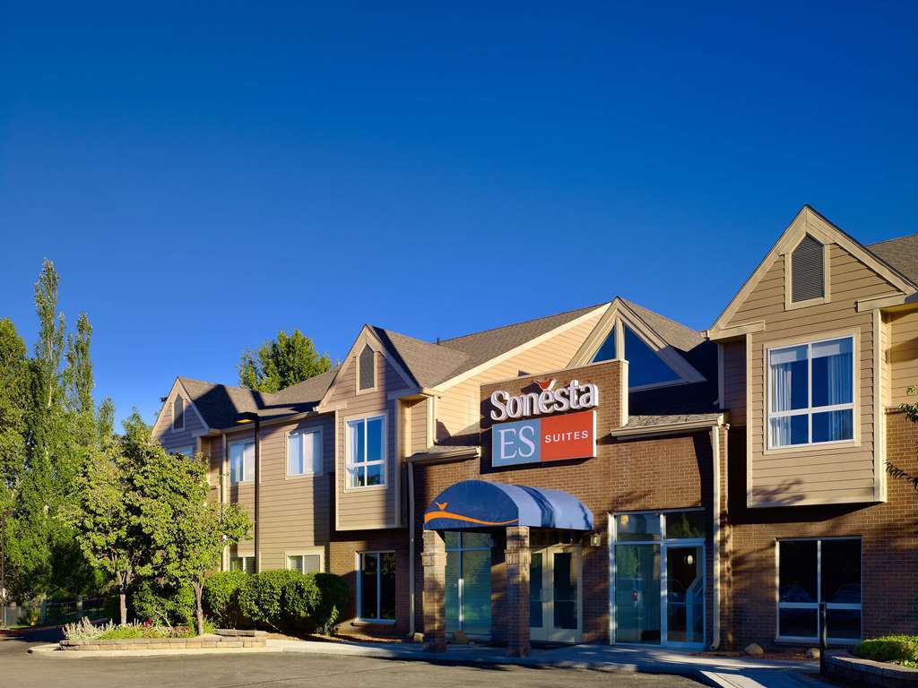 Sonesta Es Suites Cincinnati - Sharonville West Luaran gambar