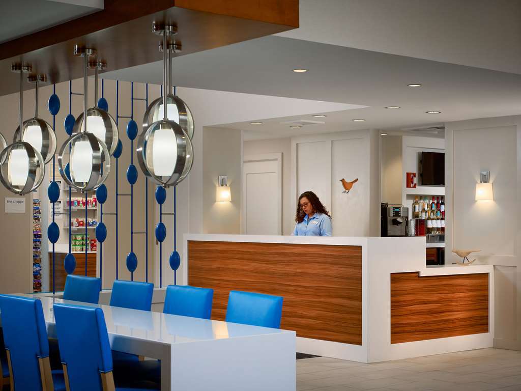 Sonesta Es Suites Cincinnati - Sharonville West Dalaman gambar