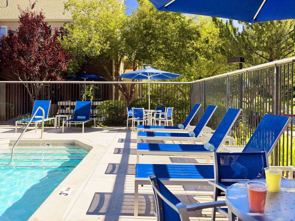 Sonesta Es Suites Cincinnati - Sharonville West Kemudahan gambar