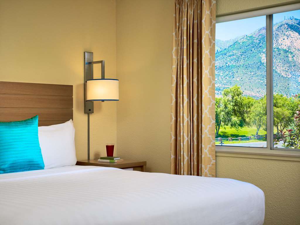 Sonesta Es Suites Cincinnati - Sharonville West Bilik gambar