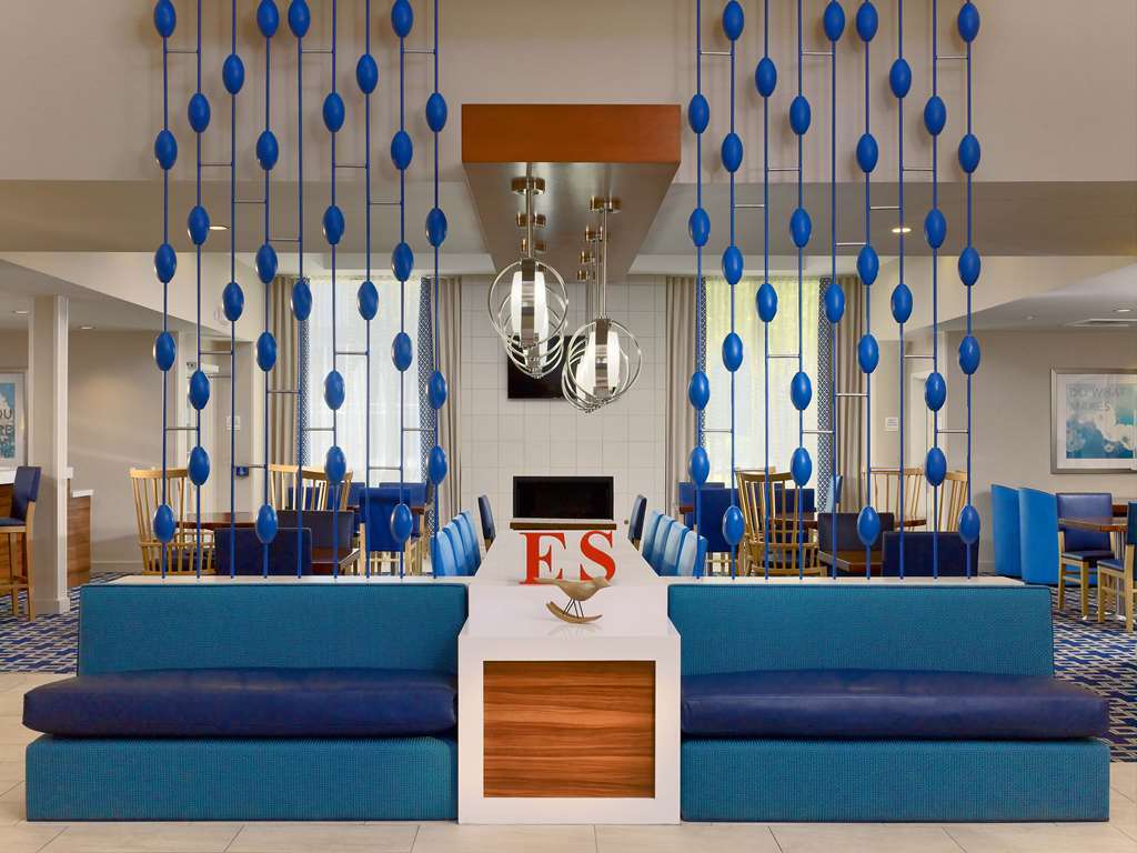 Sonesta Es Suites Cincinnati - Sharonville West Dalaman gambar