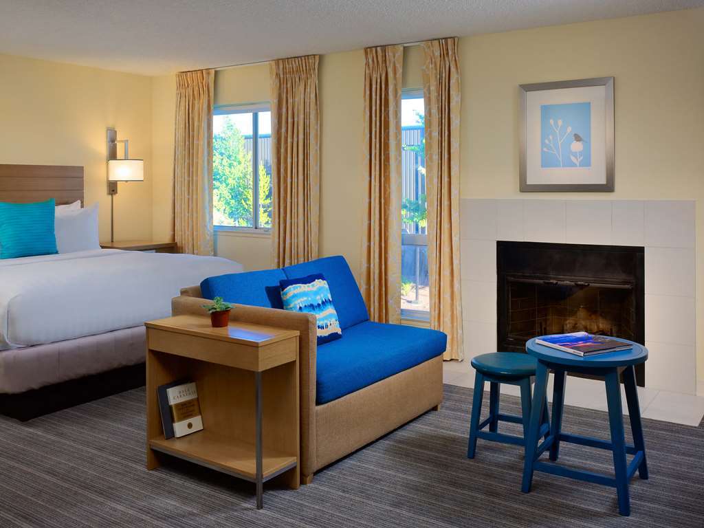 Sonesta Es Suites Cincinnati - Sharonville West Bilik gambar