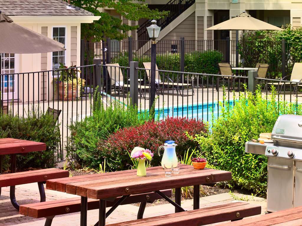 Sonesta Es Suites Cincinnati - Sharonville West Kemudahan gambar